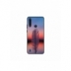 Husa personalizata tip carcasa HQPrint pentru Motorola Moto G8 Power Lite, model Fulg, multicolor, S1D1M0309