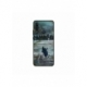 Husa personalizata tip carcasa HQPrint pentru Motorola Moto G8 Power Lite, model Brave, multicolor, S1D1M0310