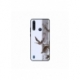 Husa personalizata tip carcasa HQPrint pentru Motorola Moto G8 Power Lite, model Birds, multicolor, S1D1M0314