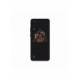Husa personalizata tip carcasa HQPrint pentru Motorola Moto G8 Power Lite, model Triangle Rose, multicolor, S1D1M0316