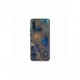 Husa personalizata tip carcasa HQPrint pentru Motorola Moto G8, model Mandela 3, multicolor, S1D1M0256