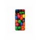 Husa personalizata tip carcasa HQPrint pentru Motorola Moto G8, model MandM, multicolor, S1D1M0257