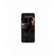 Husa personalizata tip carcasa HQPrint pentru Motorola Moto G8 Power Lite, model Monkey, multicolor, S1D1M0319