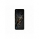 Husa personalizata tip carcasa HQPrint pentru Motorola Moto G8 Power Lite, model Hidden Tiger, multicolor, S1D1M0332