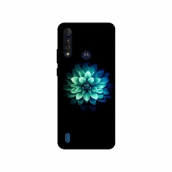 Husa personalizata tip carcasa HQPrint pentru Motorola Moto G8, model Colorful 2, multicolor, S1D1M0297