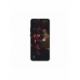 Husa personalizata tip carcasa HQPrint pentru Motorola Moto G8 Power Lite, model Flowers 20, multicolor, S1D1M0344