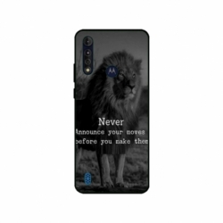 Husa personalizata tip carcasa HQPrint pentru Motorola Moto G8, model Quote 2, multicolor, S1D1M0330