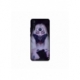 Husa personalizata tip carcasa HQPrint pentru Motorola Moto G8 Power Lite, model Butterfly Mouth 1, multicolor, S1D1M0351