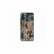 Husa personalizata tip carcasa HQPrint pentru Motorola Moto G8, model PUBG 2, multicolor, S1D1M0363