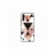 Husa personalizata tip carcasa HQPrint pentru Motorola Moto G8 Power Lite, model Abstract 5, multicolor, S1D1M0368