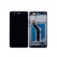 Inlocuire Display LCD + Rama HUAWEI P9 Lite (Negru)