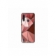 Husa personalizata tip carcasa HQPrint pentru Motorola Moto G8 Power Lite, model 3D, multicolor, S1D1M0373