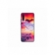 Husa personalizata tip carcasa HQPrint pentru Motorola Moto G8, model Bright Infinity, multicolor, S1D1M0377