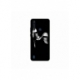 Husa personalizata tip carcasa HQPrint pentru Motorola Moto G8 Power Lite, model Sneakers, multicolor, S1D1M0381