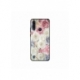 Husa personalizata tip carcasa HQPrint pentru Motorola Moto G8, model Flowers 23, multicolor, S1D1M0385