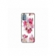 Husa personalizata tip carcasa HQPrint pentru Motorola Moto G10 Power, model Flowers 4, multicolor, S1D1M0040