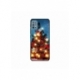 Husa personalizata tip carcasa HQPrint pentru Motorola Moto G10 Power, model Christmas Tree 2, multicolor, S1D1M0058