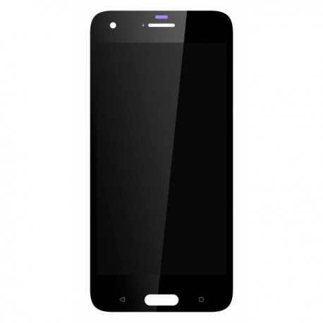 Inlocuire Display LCD + TouchPad HTC One A9s (Negru)