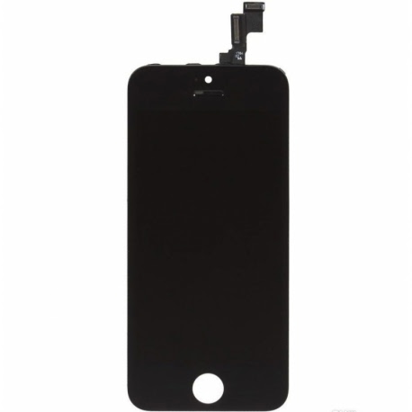 Inlocuire Display LCD APPLE iPhone 5 (Negru) TIANMA