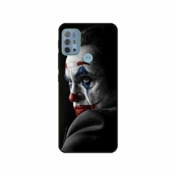 Husa personalizata tip carcasa HQPrint pentru Motorola Moto G10 Power, model Joker 3, multicolor, S1D1M0109
