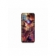 Husa personalizata tip carcasa HQPrint pentru Motorola Moto G10, model Avengers Inifinity War, multicolor, S1D1M0010