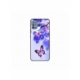 Husa personalizata tip carcasa HQPrint pentru Motorola Moto G10, model Butterfly 2, multicolor, S1D1M0029