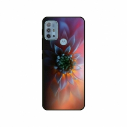 Husa personalizata tip carcasa HQPrint pentru Motorola Moto G10, model Nice View 3, multicolor, S1D1M0075