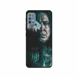 Husa personalizata tip carcasa HQPrint pentru Motorola Moto G10, model Harry Potter 1, multicolor, S1D1M0080