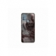 Husa personalizata tip carcasa HQPrint pentru Motorola Moto G10, model God of War 2, multicolor, S1D1M0081