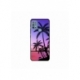 Husa personalizata tip carcasa HQPrint pentru Motorola Moto G10, model Beach View 2, multicolor, S1D1M0137