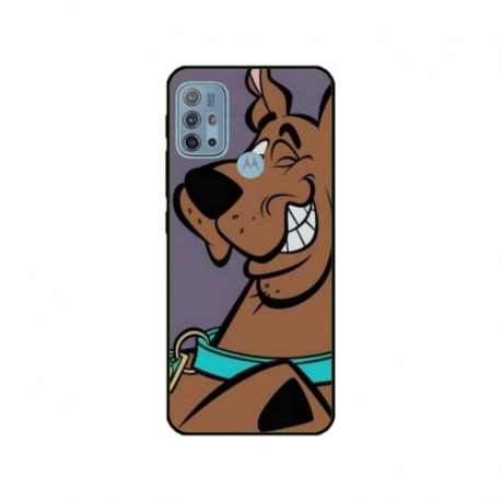 Husa personalizata tip carcasa HQPrint pentru Motorola Moto G10, model Bears 5, multicolor, S1D1M0165