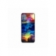 Husa personalizata tip carcasa HQPrint pentru Motorola Moto G10, model Abstract City, multicolor, S1D1M0263
