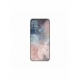 Husa personalizata tip carcasa HQPrint pentru Motorola Moto G10, model Abstract 2, multicolor, S1D1M0335