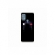 Husa personalizata tip carcasa HQPrint pentru Motorola Moto G10, model Choose Rose, multicolor, S1D1M0343