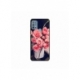 Husa personalizata tip carcasa HQPrint pentru Motorola Moto G10, model Flowers 22, multicolor, S1D1M0379