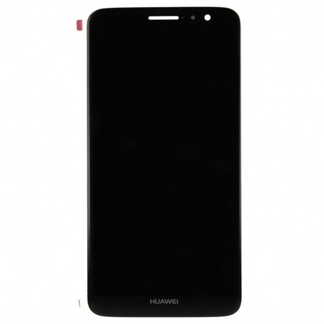 Inlocuire Display + Touchscreen HUAWEI Nova Plus (Negru)