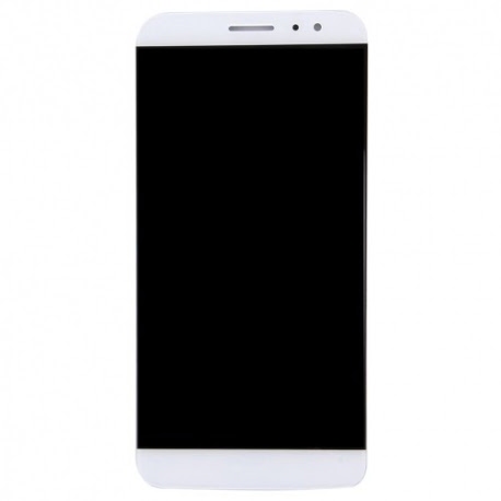 Inlocuire Display + Touchscreen HUAWEI Nova Plus (Alb)