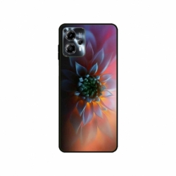 Husa personalizata tip carcasa HQPrint pentru Motorola Moto G13, model Nice View 3, multicolor, S1D1M0075