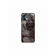 Husa personalizata tip carcasa HQPrint pentru Motorola Moto G13, model God of War 2, multicolor, S1D1M0081