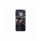 Husa personalizata tip carcasa HQPrint pentru Motorola Moto G13, model Game of Thrones 2, multicolor, S1D1M0084