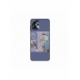 Husa personalizata tip carcasa HQPrint pentru Motorola Moto G13, model Squidward 1, multicolor, S1D1M0161