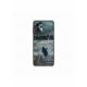 Husa personalizata tip carcasa HQPrint pentru Motorola Moto G13, model Brave, multicolor, S1D1M0310