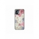 Husa personalizata tip carcasa HQPrint pentru Motorola Moto G13, model Flowers 23, multicolor, S1D1M0385