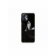 Husa personalizata tip carcasa HQPrint pentru Motorola Moto G23, model Vacuum of Space, multicolor, S1D1M0007