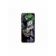 Husa personalizata tip carcasa HQPrint pentru Motorola Moto G23, model Batman VS Joker, multicolor, S1D1M0012