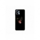 Husa personalizata tip carcasa HQPrint pentru Motorola Moto G23, model Black Cat 2, multicolor, S1D1M0016