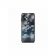 Husa personalizata tip carcasa HQPrint pentru Motorola Moto G23, model Blue Sky, multicolor, S1D1M0023