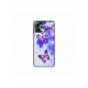 Husa personalizata tip carcasa HQPrint pentru Motorola Moto G23, model Butterfly 2, multicolor, S1D1M0029