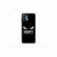 Husa personalizata tip carcasa HQPrint pentru Motorola Moto G23, model Dont touch my phone 1, multicolor, S1D1M0035