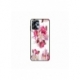 Husa personalizata tip carcasa HQPrint pentru Motorola Moto G23, model Flowers 4, multicolor, S1D1M0040